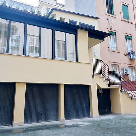 Ych-Casa Indipendente In Zona Prati Apartment โรม ภายนอก รูปภาพ