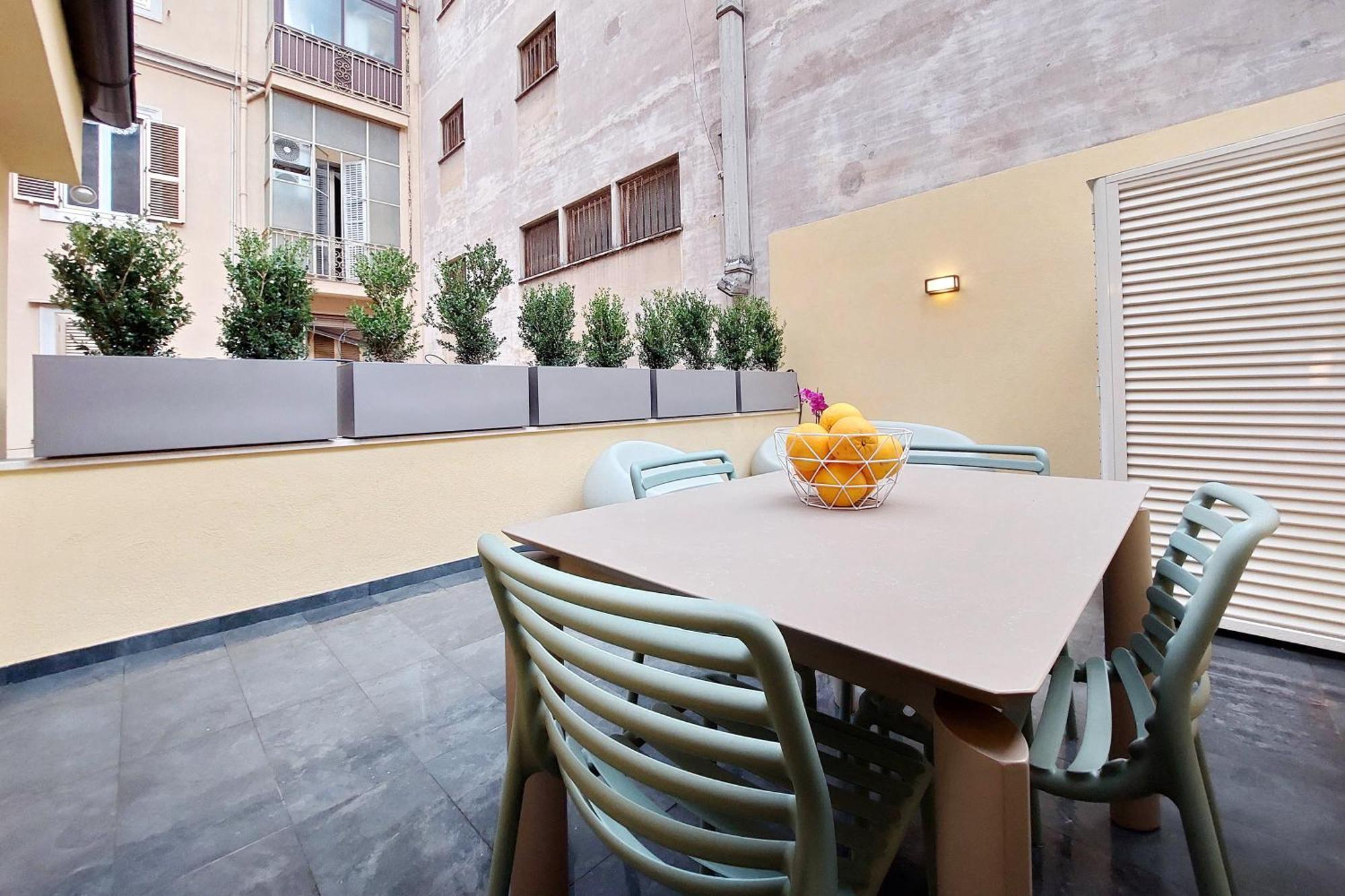 Ych-Casa Indipendente In Zona Prati Apartment โรม ภายนอก รูปภาพ