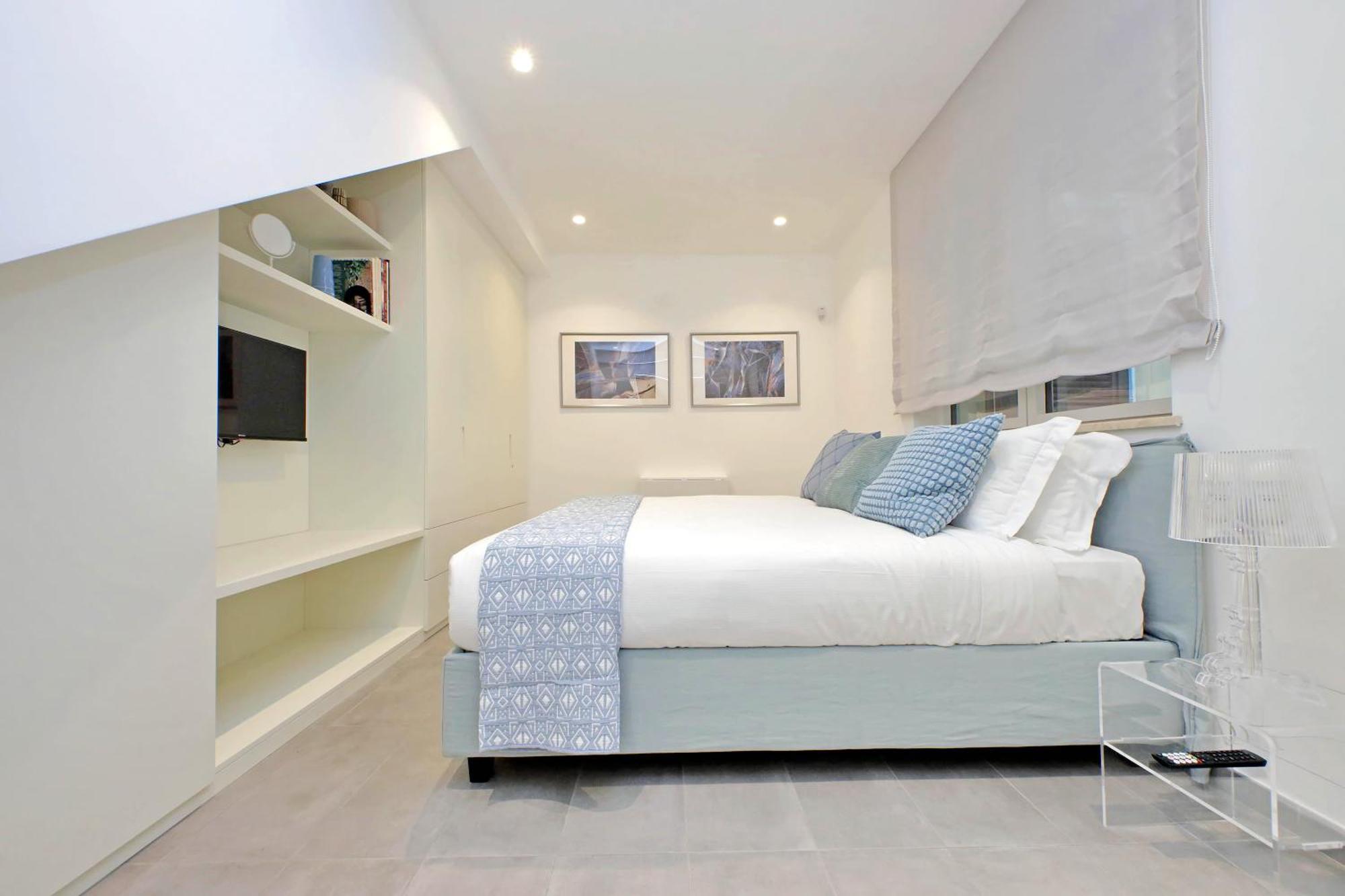Ych-Casa Indipendente In Zona Prati Apartment โรม ภายนอก รูปภาพ