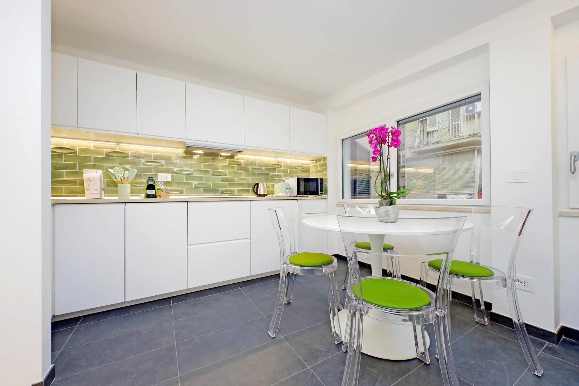 Ych-Casa Indipendente In Zona Prati Apartment โรม ภายนอก รูปภาพ