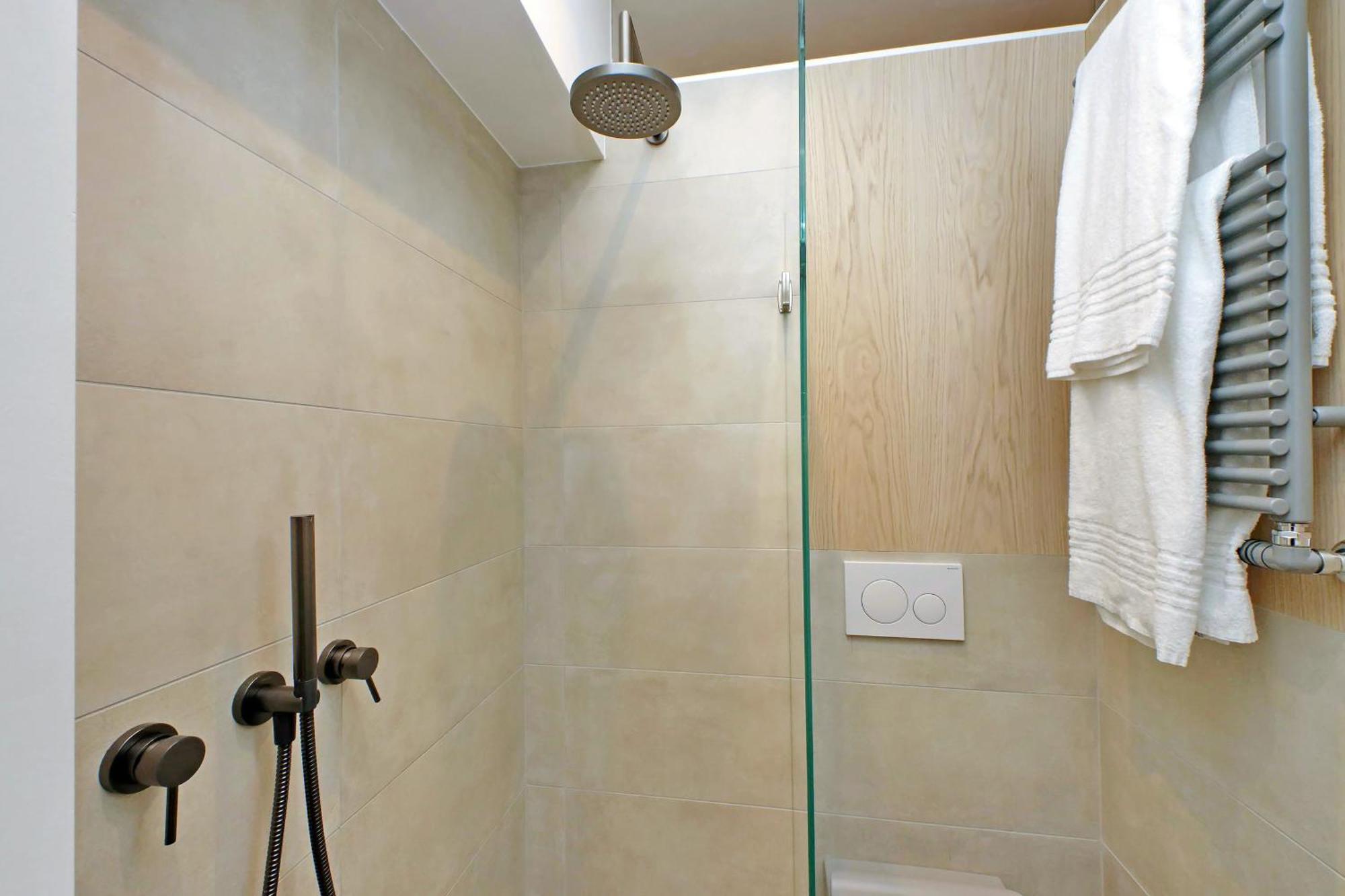Ych-Casa Indipendente In Zona Prati Apartment โรม ภายนอก รูปภาพ