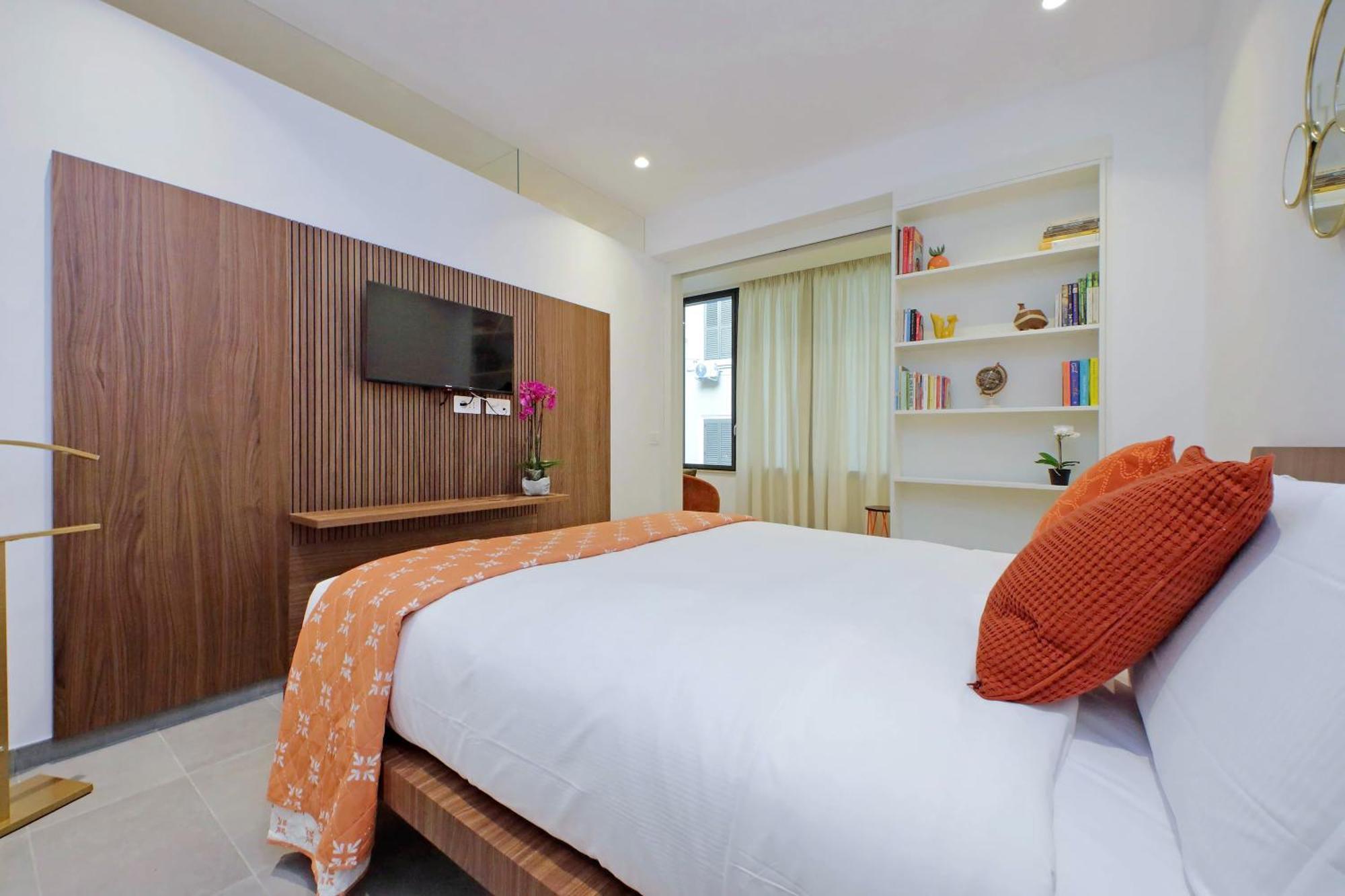 Ych-Casa Indipendente In Zona Prati Apartment โรม ภายนอก รูปภาพ