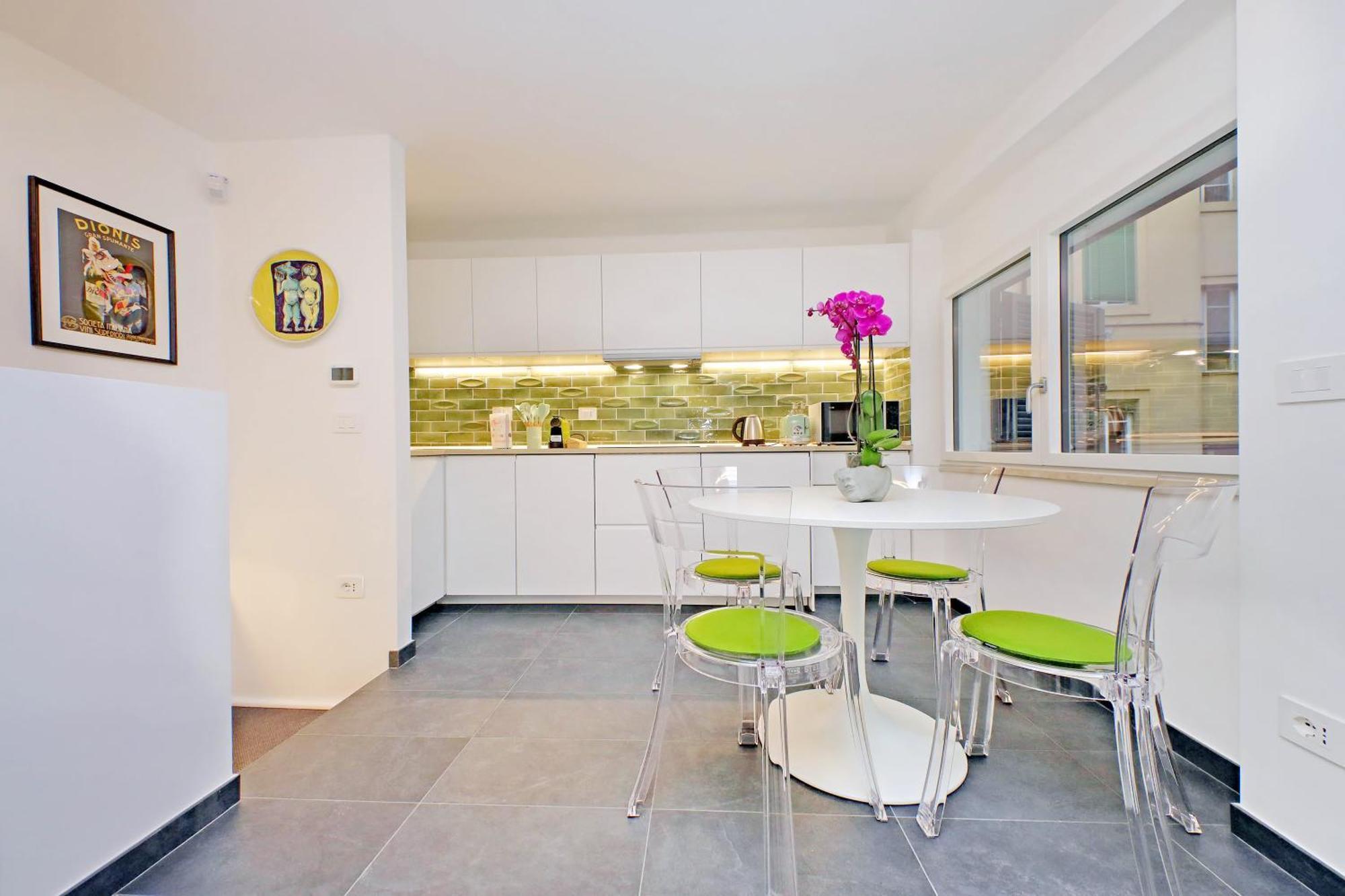 Ych-Casa Indipendente In Zona Prati Apartment โรม ภายนอก รูปภาพ