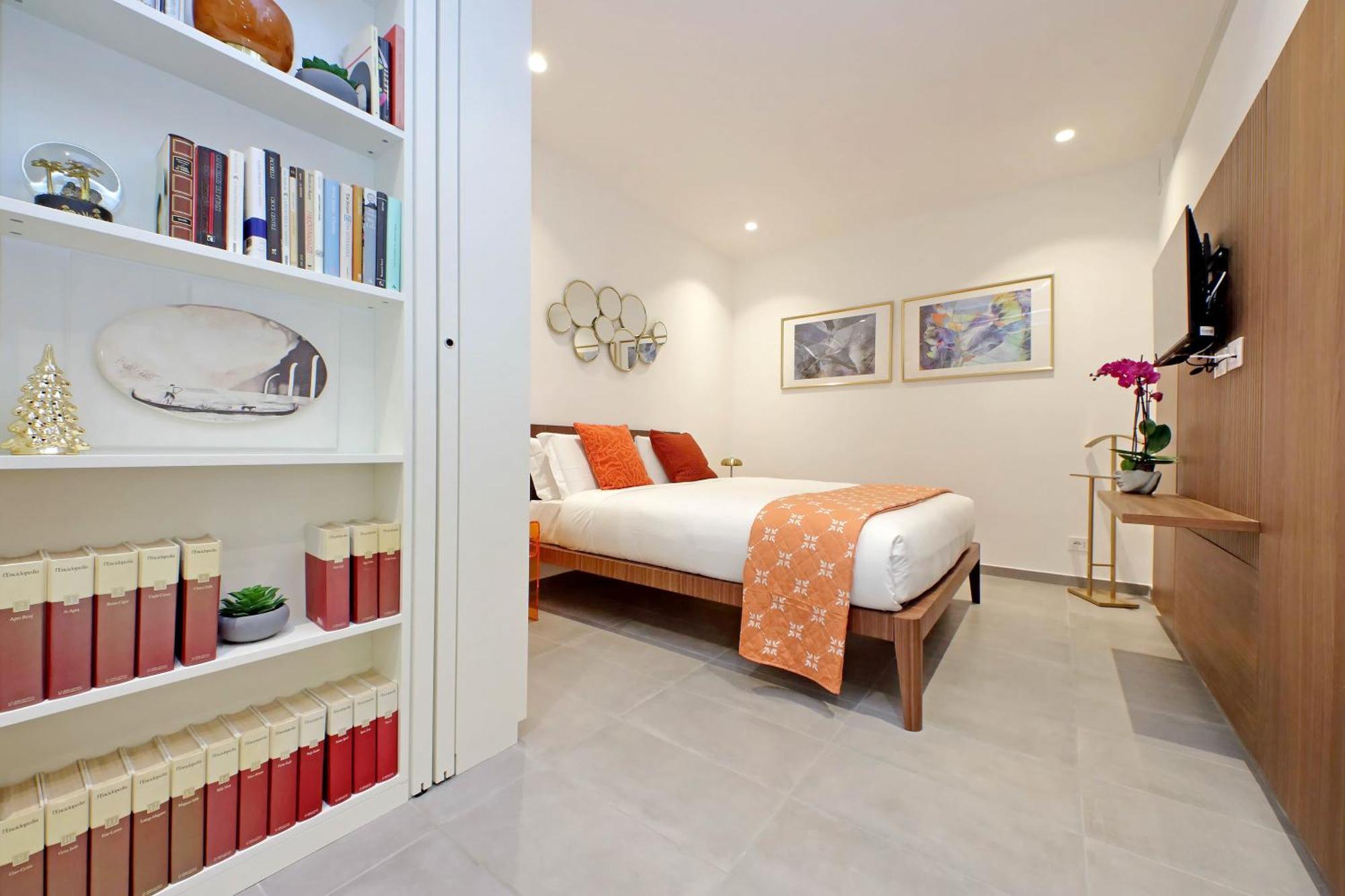 Ych-Casa Indipendente In Zona Prati Apartment โรม ภายนอก รูปภาพ