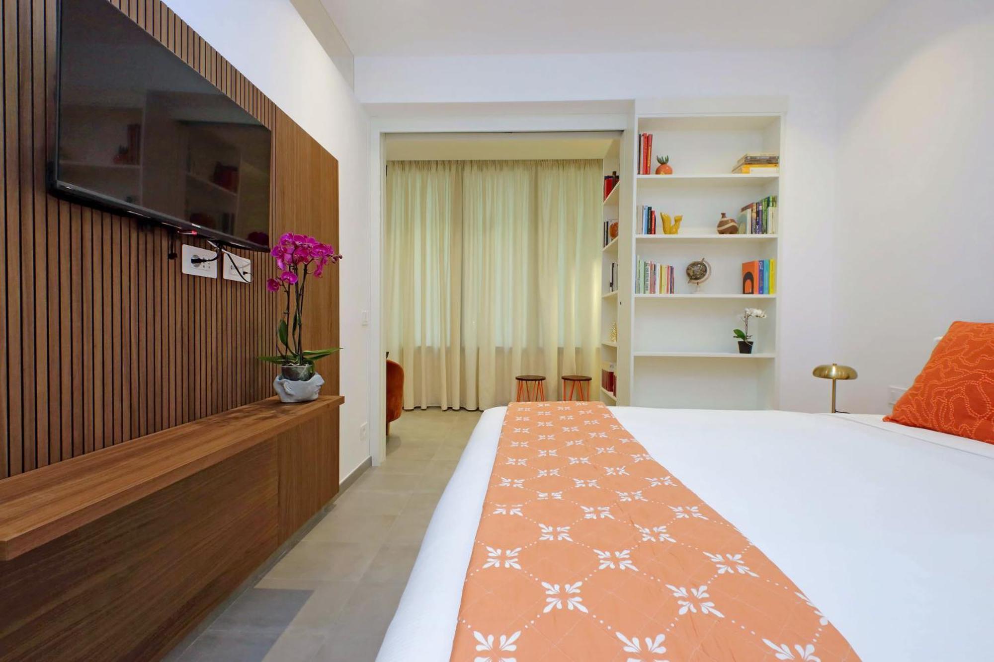 Ych-Casa Indipendente In Zona Prati Apartment โรม ภายนอก รูปภาพ