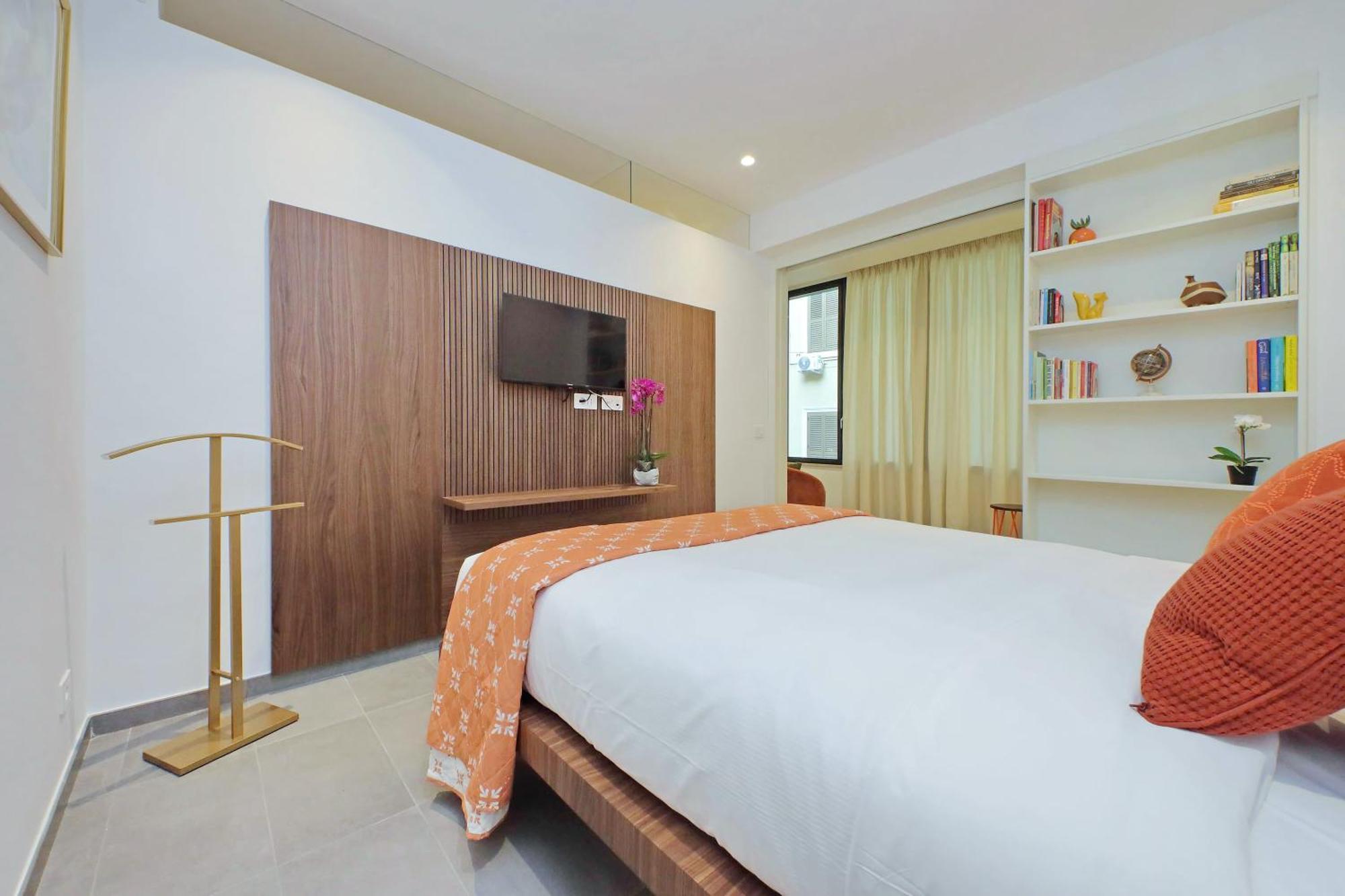 Ych-Casa Indipendente In Zona Prati Apartment โรม ภายนอก รูปภาพ