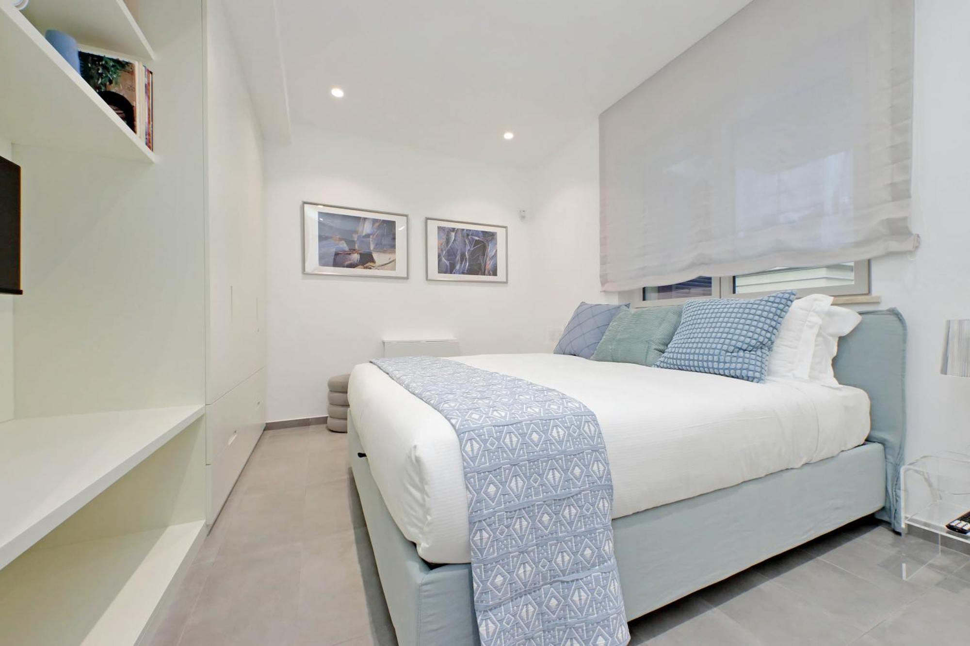 Ych-Casa Indipendente In Zona Prati Apartment โรม ภายนอก รูปภาพ