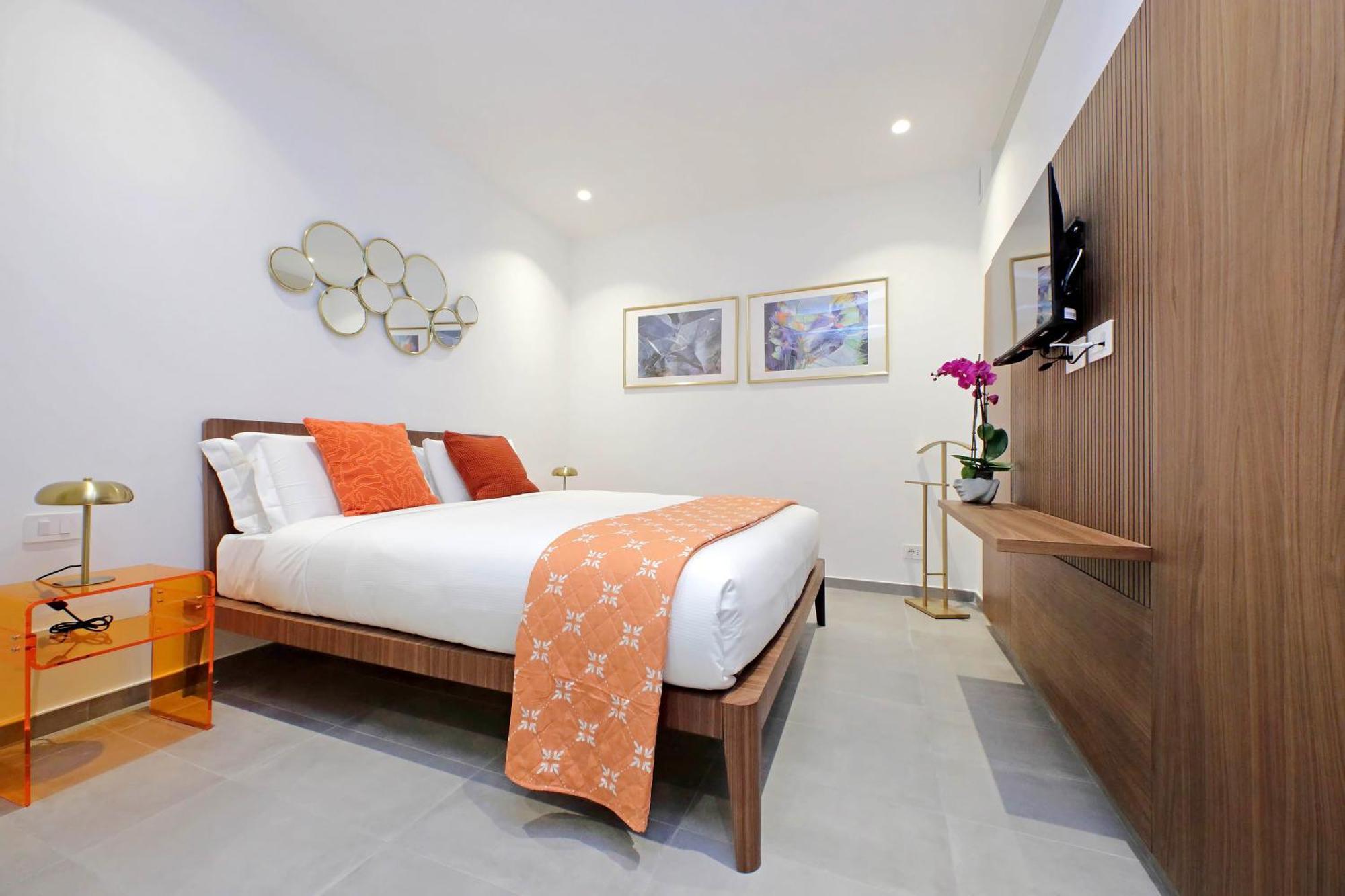Ych-Casa Indipendente In Zona Prati Apartment โรม ภายนอก รูปภาพ
