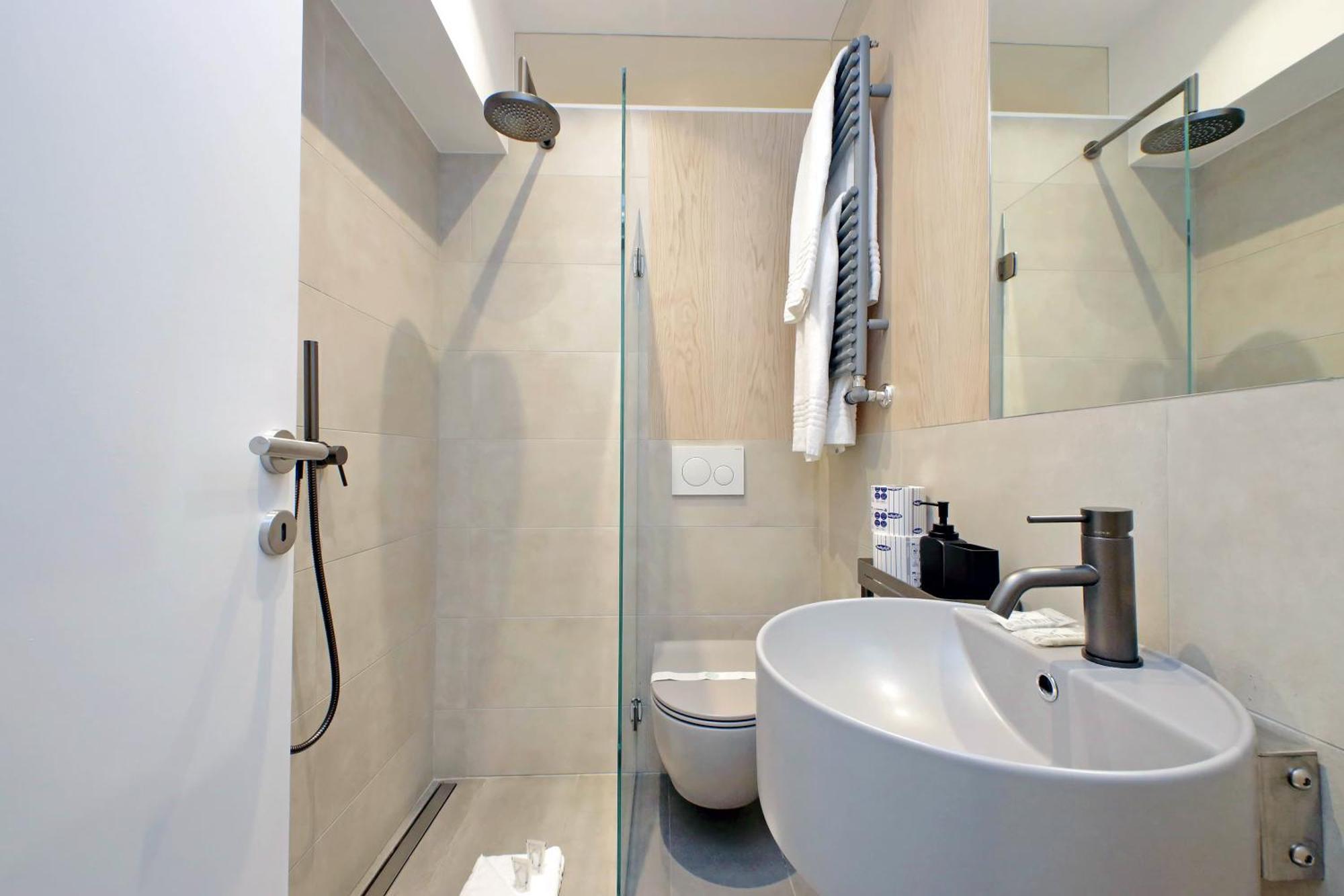 Ych-Casa Indipendente In Zona Prati Apartment โรม ภายนอก รูปภาพ