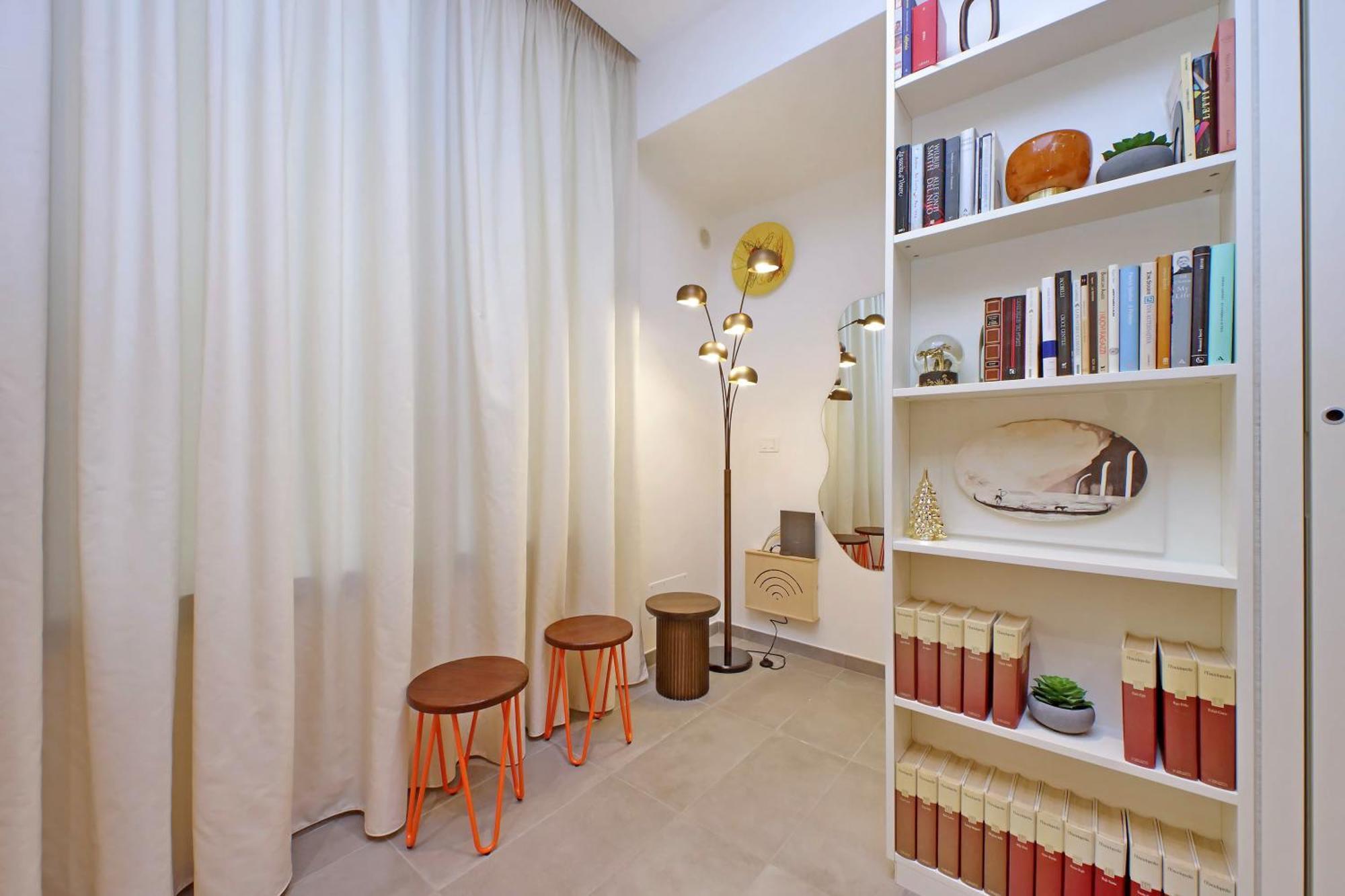 Ych-Casa Indipendente In Zona Prati Apartment โรม ภายนอก รูปภาพ