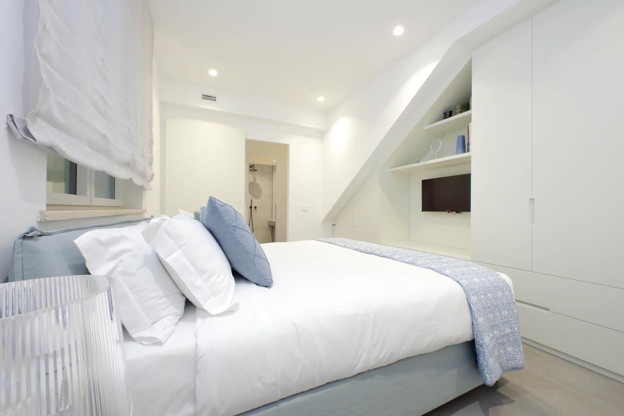 Ych-Casa Indipendente In Zona Prati Apartment โรม ภายนอก รูปภาพ