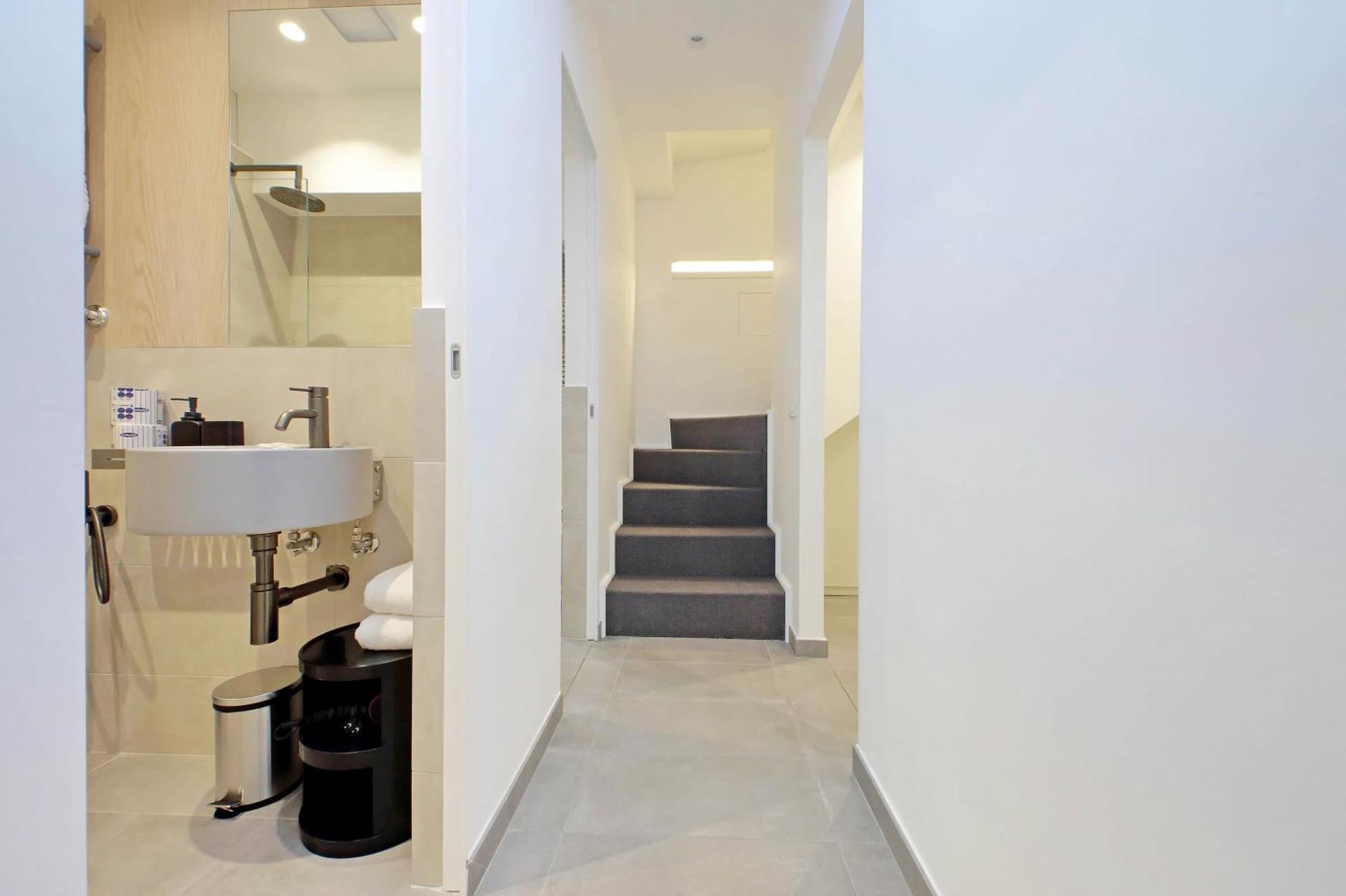 Ych-Casa Indipendente In Zona Prati Apartment โรม ภายนอก รูปภาพ