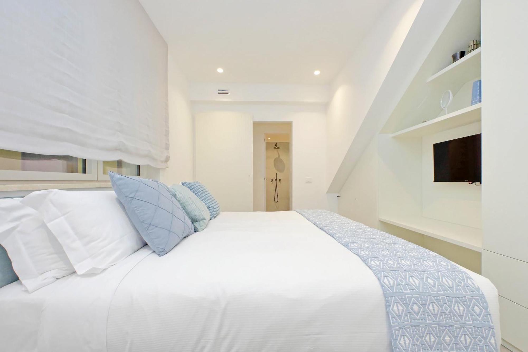 Ych-Casa Indipendente In Zona Prati Apartment โรม ภายนอก รูปภาพ