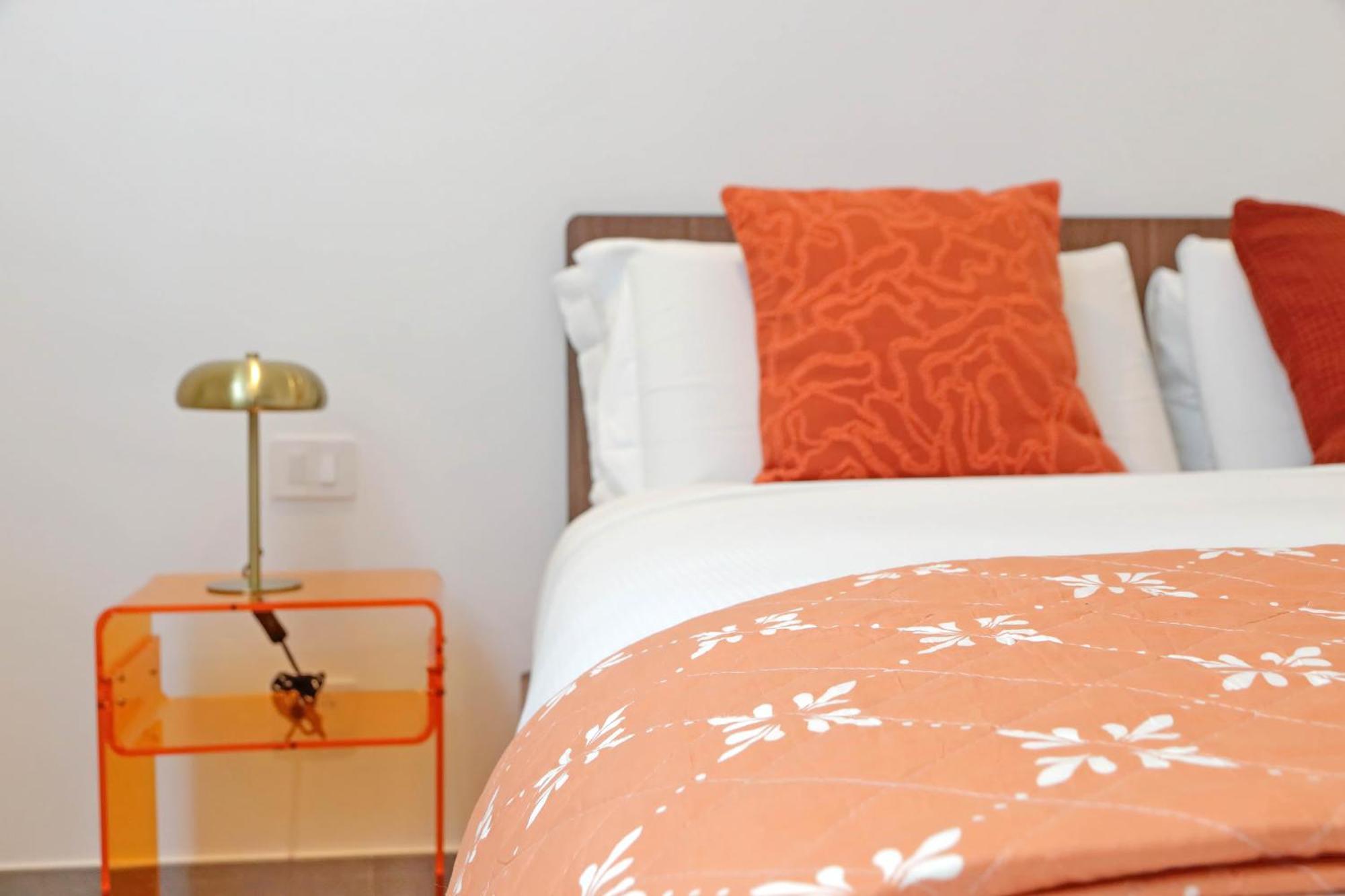 Ych-Casa Indipendente In Zona Prati Apartment โรม ภายนอก รูปภาพ