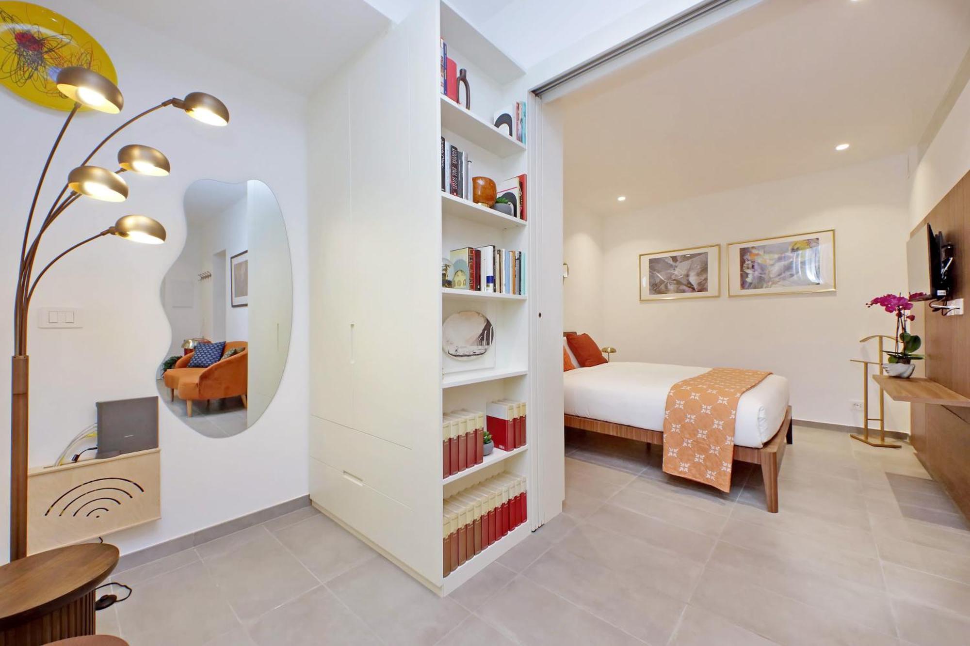 Ych-Casa Indipendente In Zona Prati Apartment โรม ภายนอก รูปภาพ