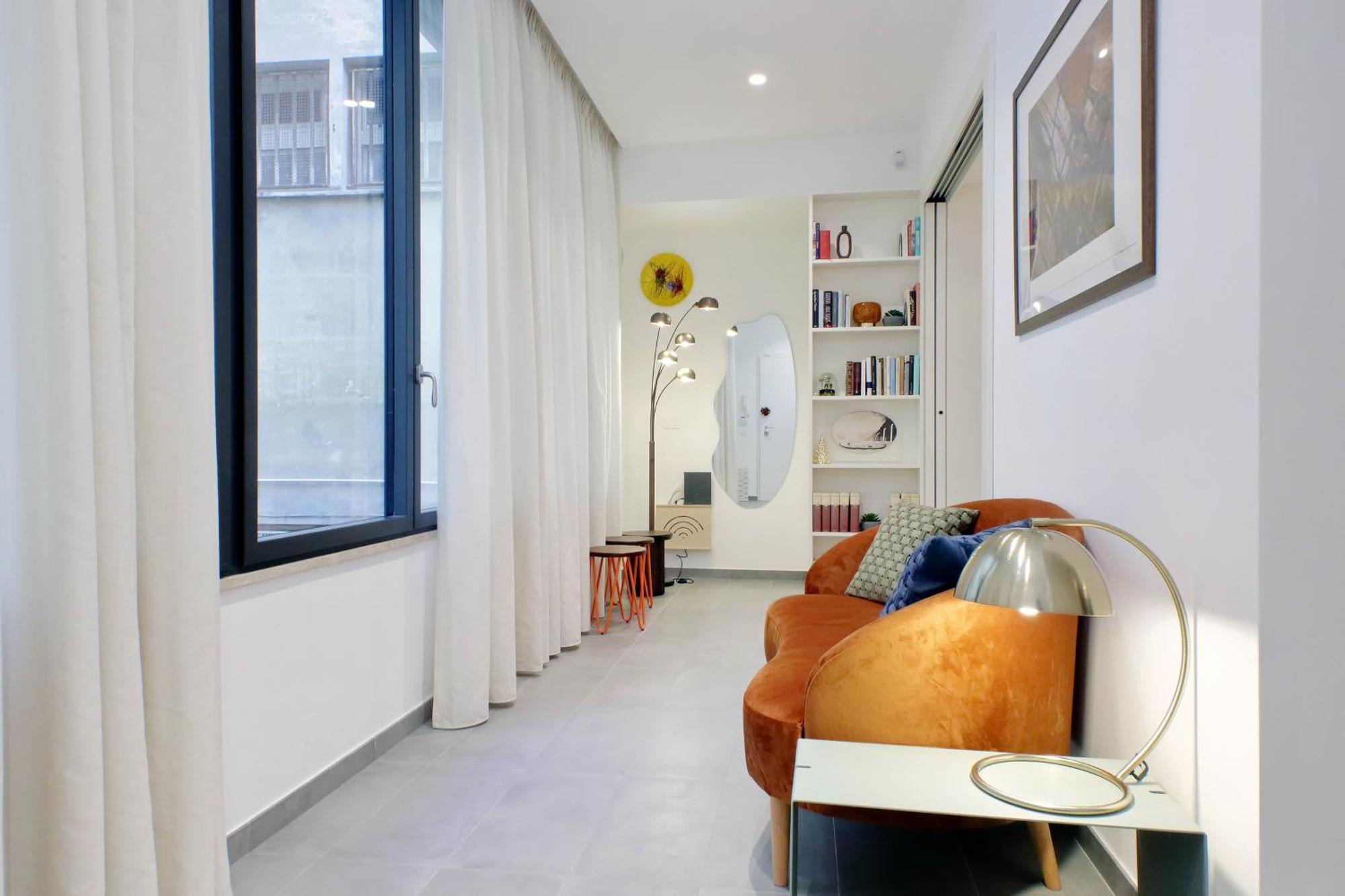 Ych-Casa Indipendente In Zona Prati Apartment โรม ภายนอก รูปภาพ