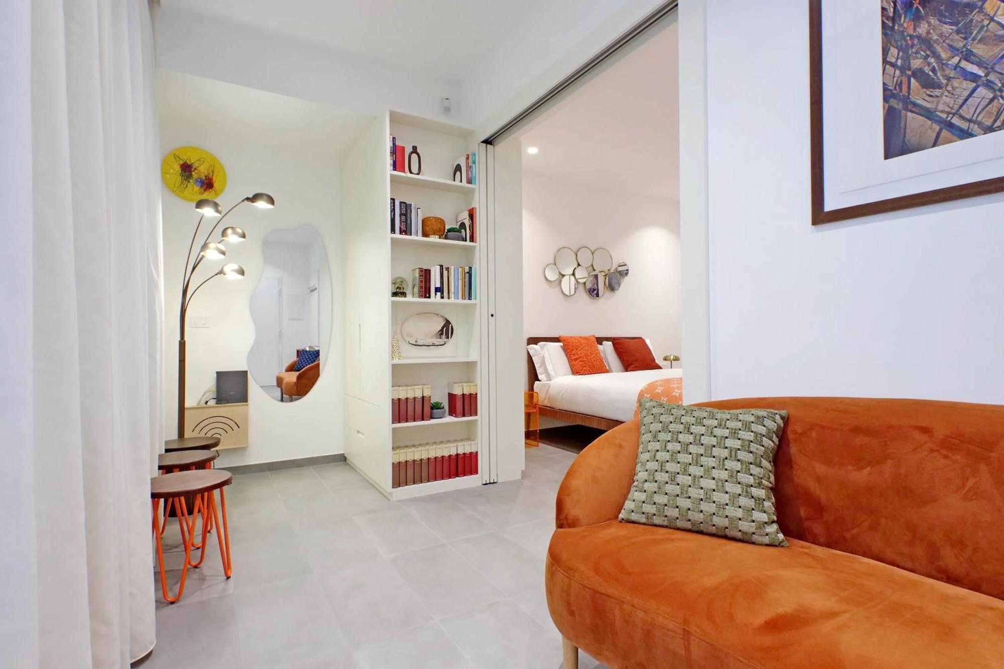 Ych-Casa Indipendente In Zona Prati Apartment โรม ภายนอก รูปภาพ