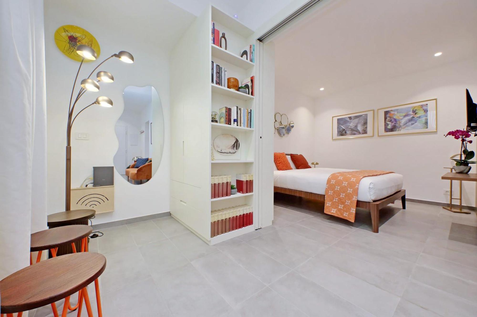 Ych-Casa Indipendente In Zona Prati Apartment โรม ภายนอก รูปภาพ